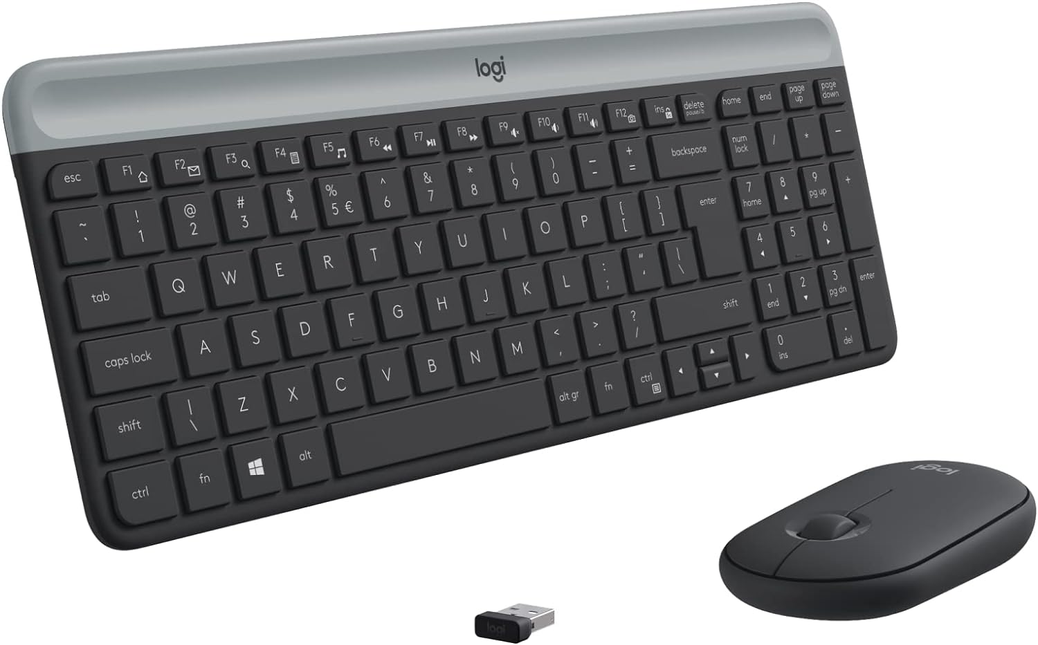 Logitech MK470
